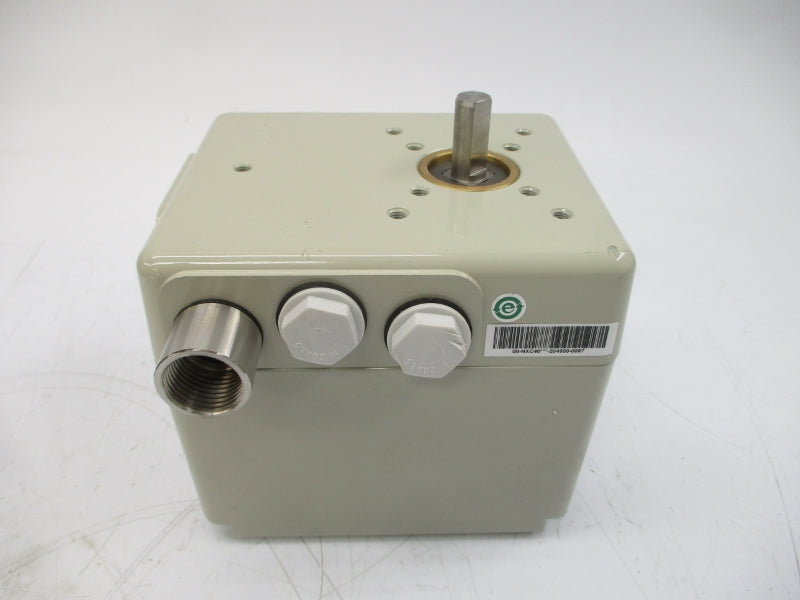 FIREYE NXC40 NSNP
