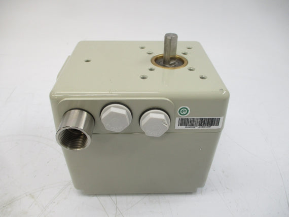 FIREYE NXC40 NSNP