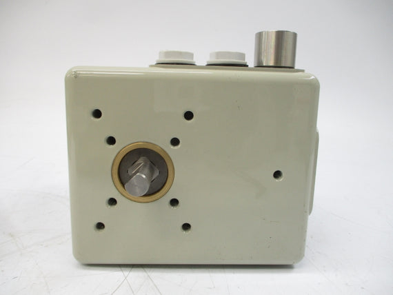FIREYE NXC40 NSNP