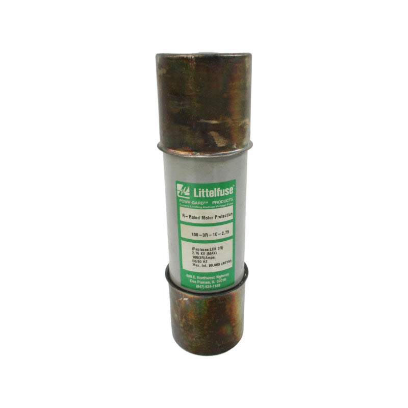 LITTELFUSE 100-3R-1C-2.75 2.75KV 100A NSNP