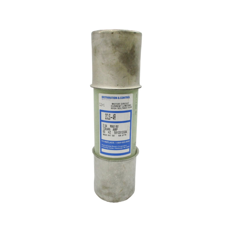 WESTINGHOUSE 2CLS-4R 2.54KV 130A NSNP