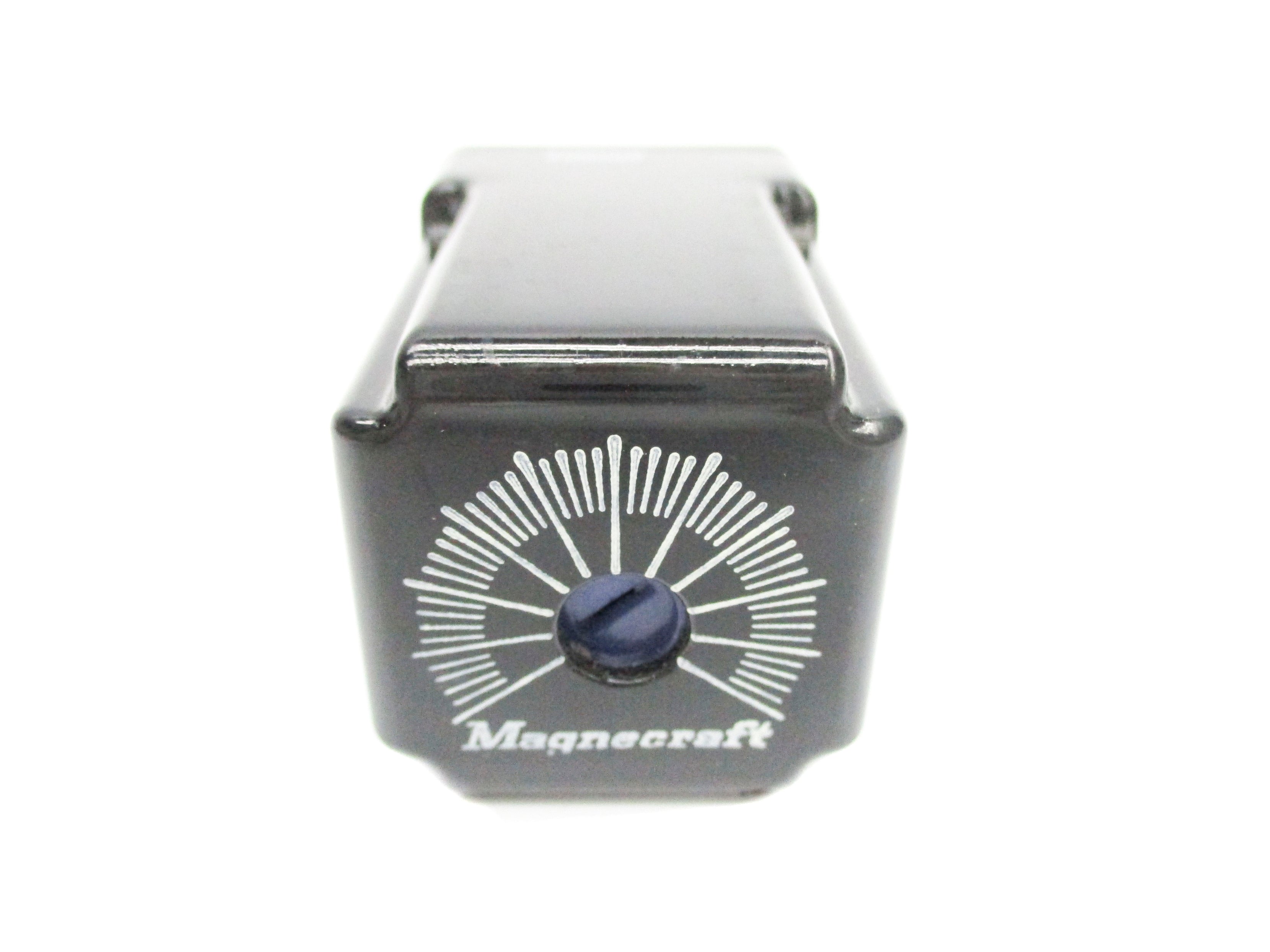 MAGNECRAFT W214ACPSOX-2 120VAC 6A NSNP