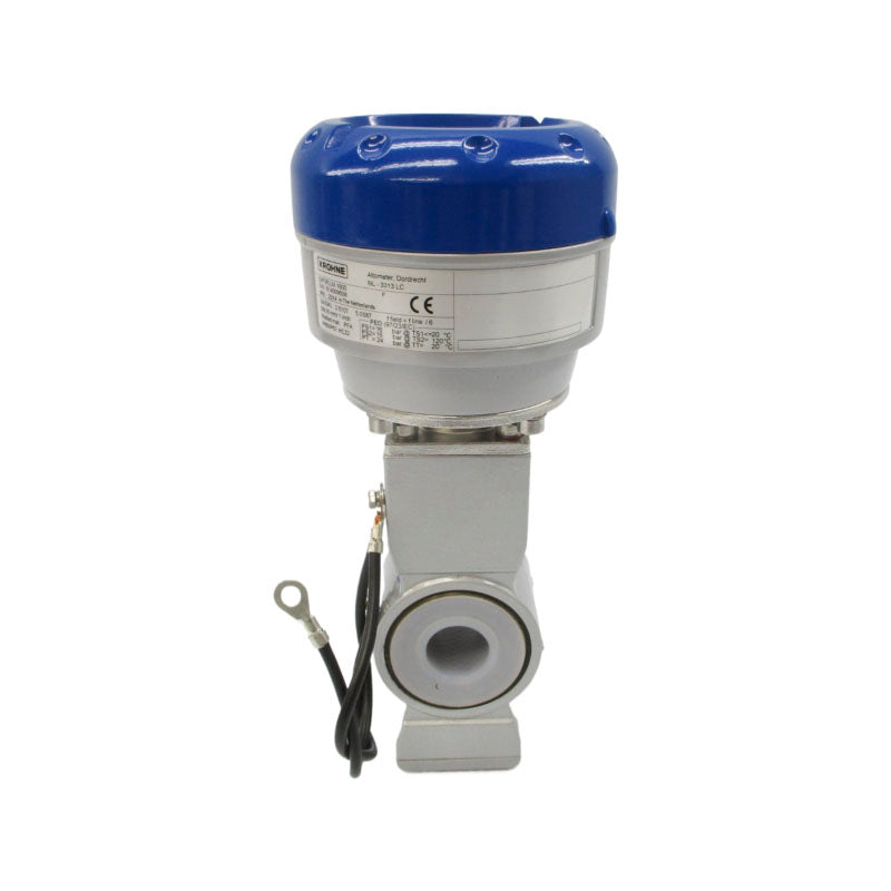 KROHNE OPTIFLUX1000 1" NSNP