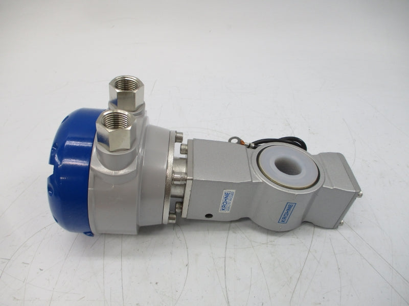 KROHNE OPTIFLUX1000 1" NSNP
