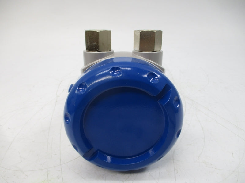 KROHNE OPTIFLUX1000 1" NSNP