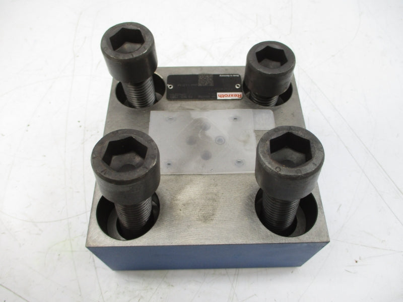 REXROTH LFA40WEA-71/ R900931581 NSNP