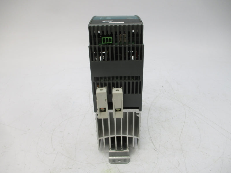 EUROTHERM 7100A63A/400V/SELF/XXXX/FUSE/FC1/FILT/4MA20/ENG/NONE/////////NONE/ 400V 63A NSNP