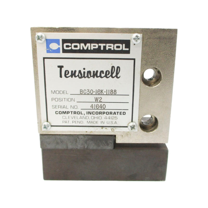 COMPTROL BC30-16K-1188 UNMP