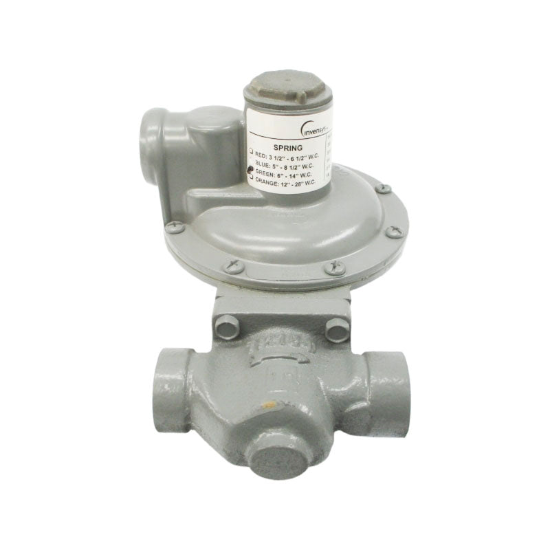 INVENSYS 043 40PSI 6"-14"WC NSNP