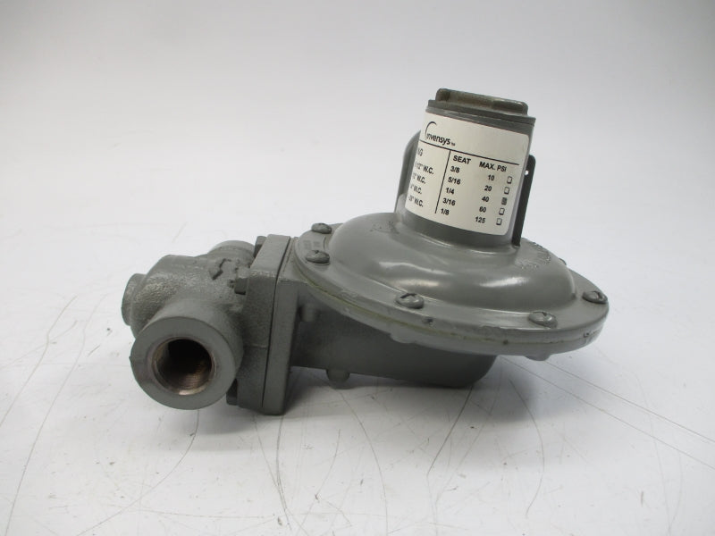 INVENSYS 043 40PSI 6"-14"WC NSNP