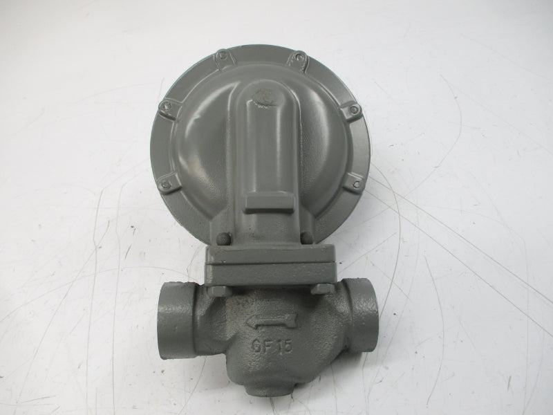 INVENSYS 043 40PSI 6"-14"WC NSNP
