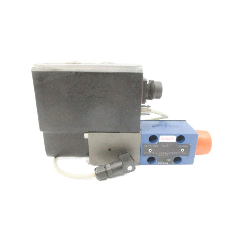 REXROTH VT-DFPE-A-22/G24K0/2A1E/V-014 R901135219 NSNP