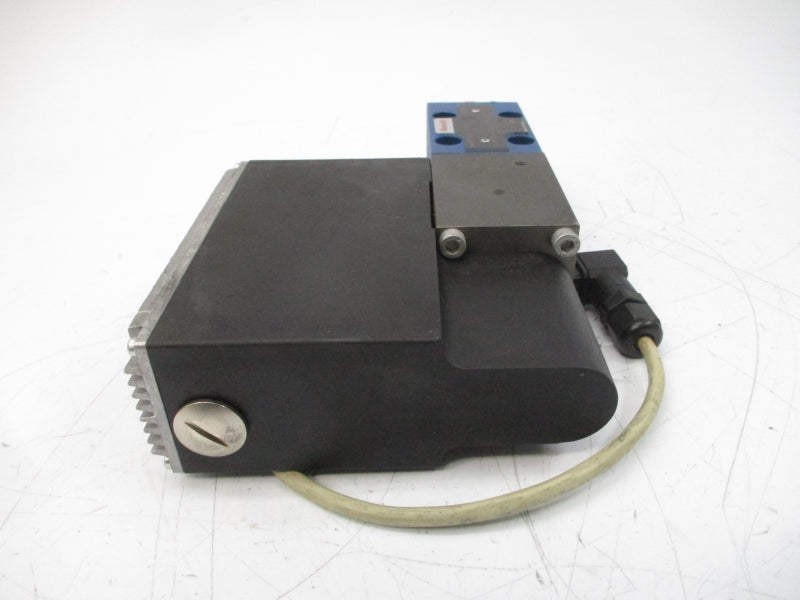 REXROTH VT-DFPE-A-22/G24K0/2A1E/V-014 R901135219 NSNP