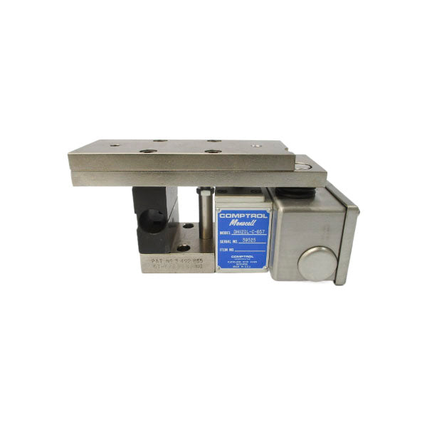 COMPTROL DH120L-C-657 NSNP