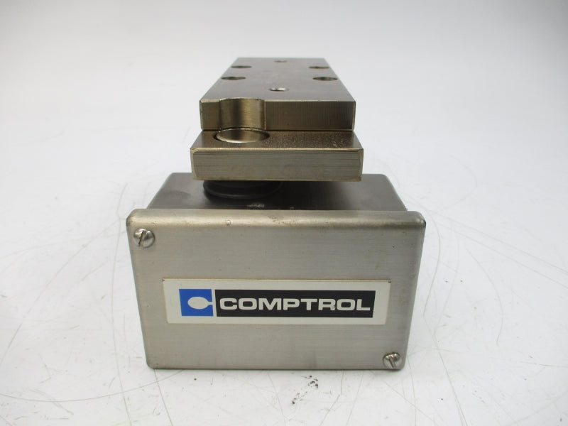 COMPTROL DH120L-C-657 NSNP