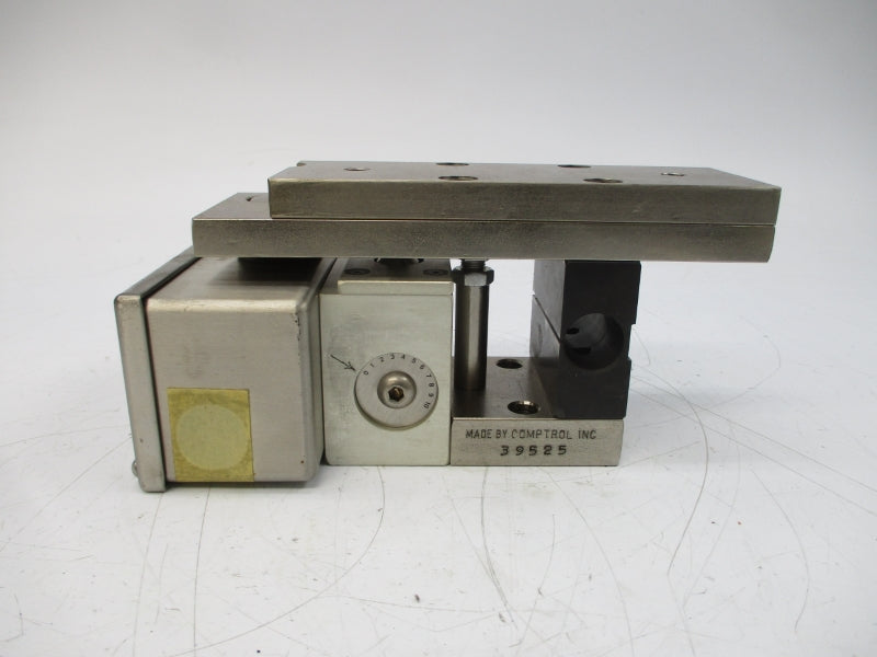 COMPTROL DH120L-C-657 NSNP