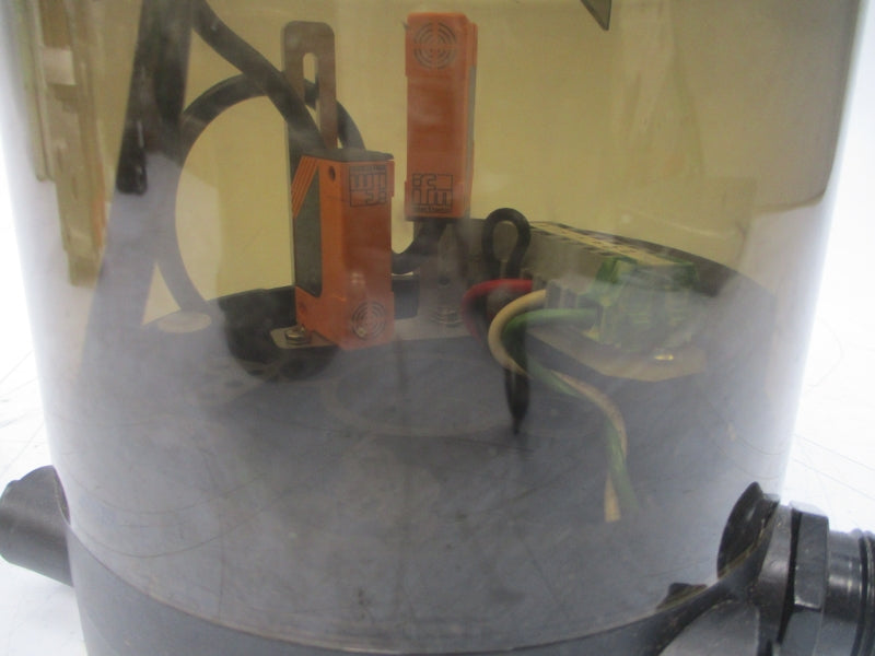 DEFINOX MBM000 20-250VAC/DC NSNP