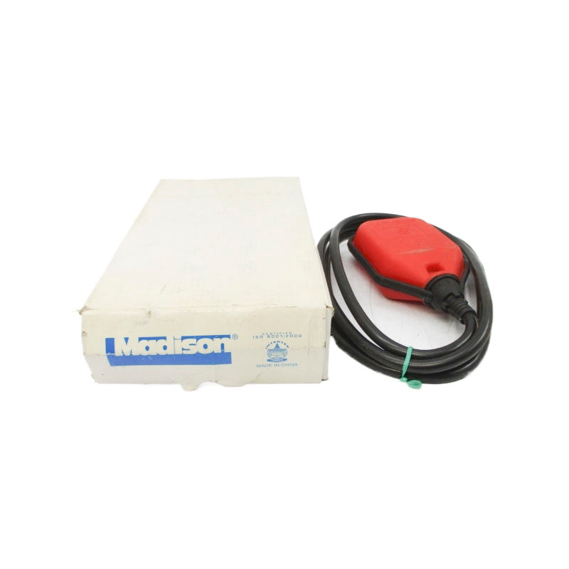 MADISON M4189 2ZY80 250/400V 16A NSMP
