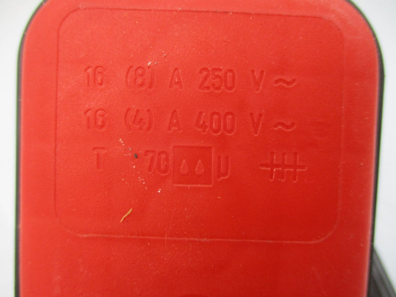 MADISON M4189 2ZY80 250/400V 16A NSMP