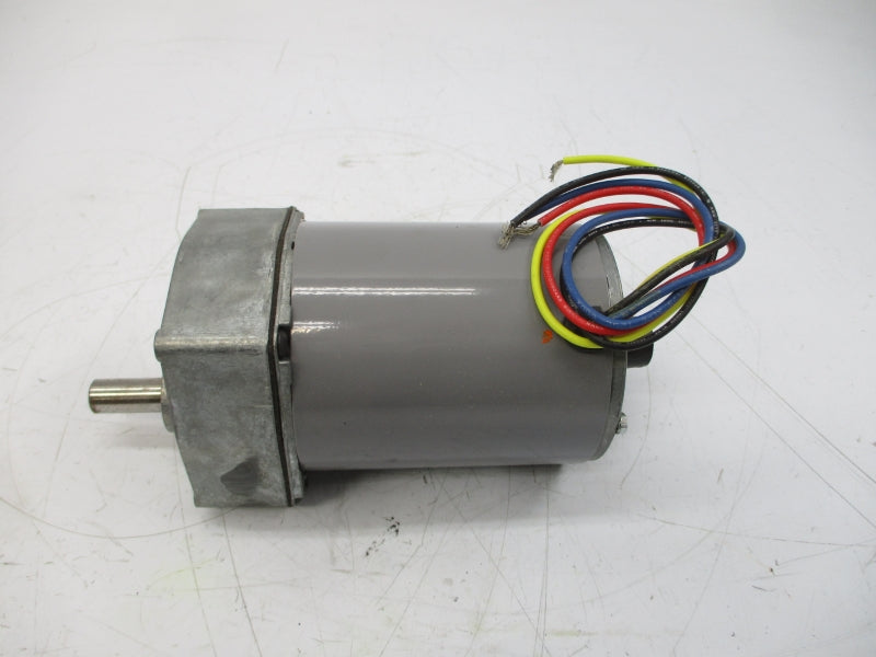 DAYTON 4Z064A 115VAC .47/.51A NSMP
