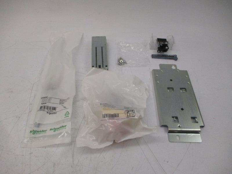 SCHNEIDER ELECTRIC LU9APN44 NSMP