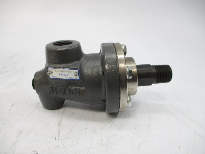 BARCO BC-54000-08-50 1/2" NSMP