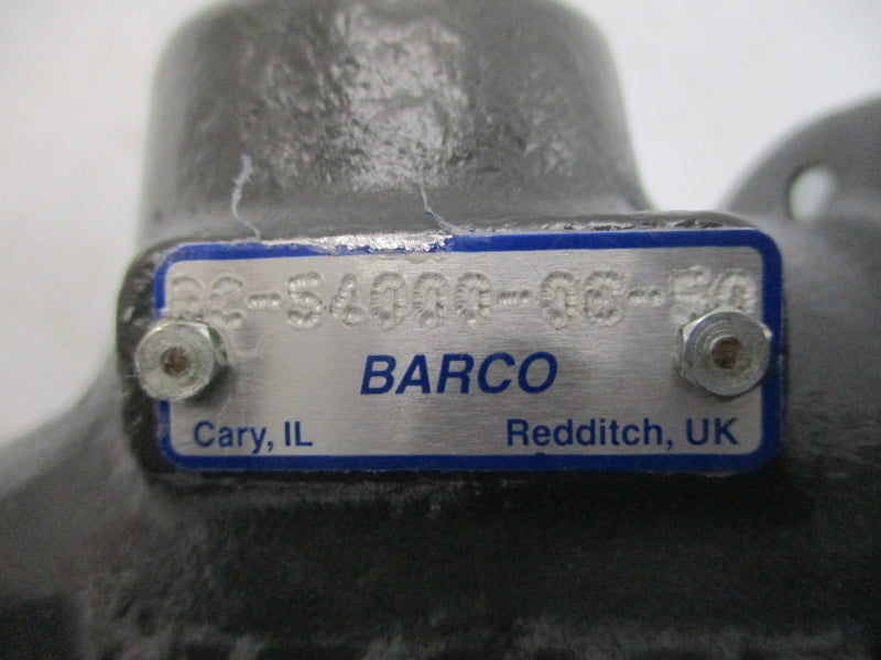 BARCO BC-54000-08-50 1/2" NSMP