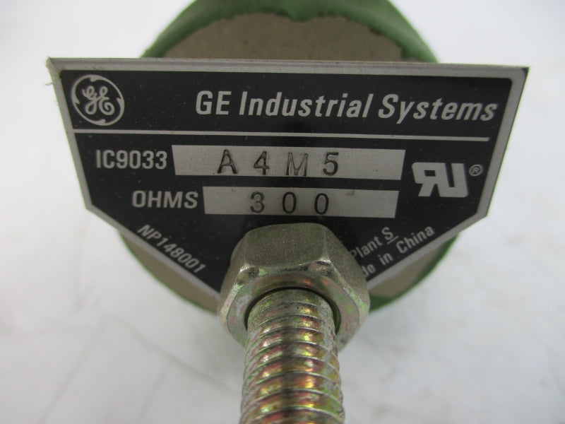 GENERAL EELCTRIC IC9033A4M5 NSMP