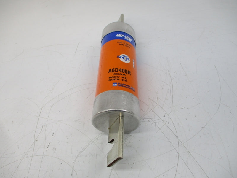 FERRAZ SHAWMUT A6D400R 600VAC/DC 400A NSMP