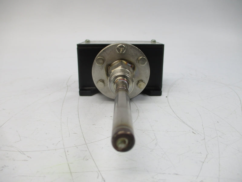 ASHCROFT T424TS040 125/250VAC 15A 75/205'F NSNP