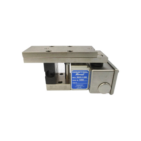 COMPTROL DH120L-C-655 NSNP