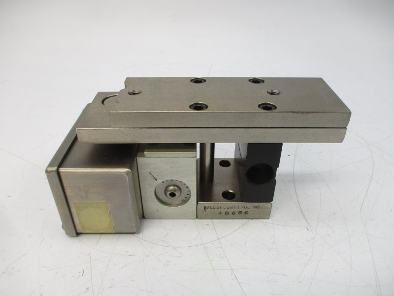 COMPTROL DH120L-C-655 NSNP