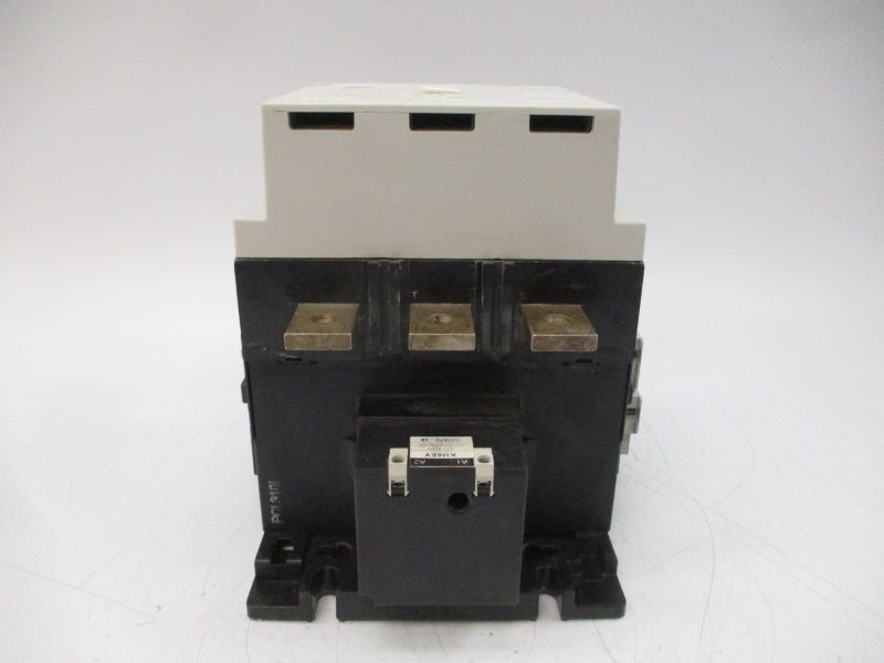 GENERAL ELECTRIC CK12BE300 440-500VAC 810A (AS PICTURED) NSNP