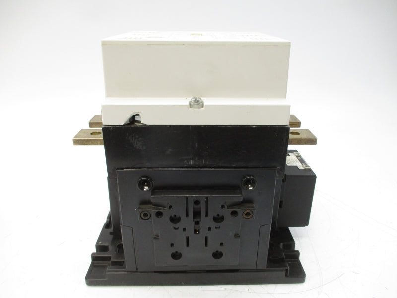 GENERAL ELECTRIC CK12BE300 440-500VAC 810A (AS PICTURED) NSNP