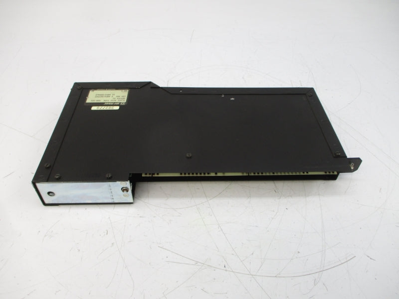 SQUARE D 8030ROM221 SER. E1 120VAC 2/16A UNMP