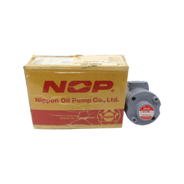 NIPPON OIL PUMP TOP-212HWM NSMP
