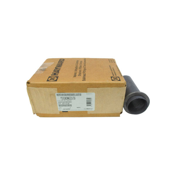 HAYWARD YSX10200221/16 2" NSMP