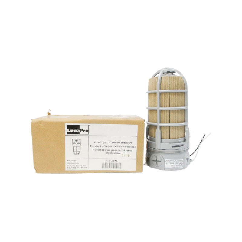 LUMAPRO VP101-G150C 21R872 NSMP