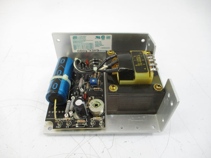 COMPUTER PRODUCTS HLS24-2.4 240VAC 0.5/1A NSMP