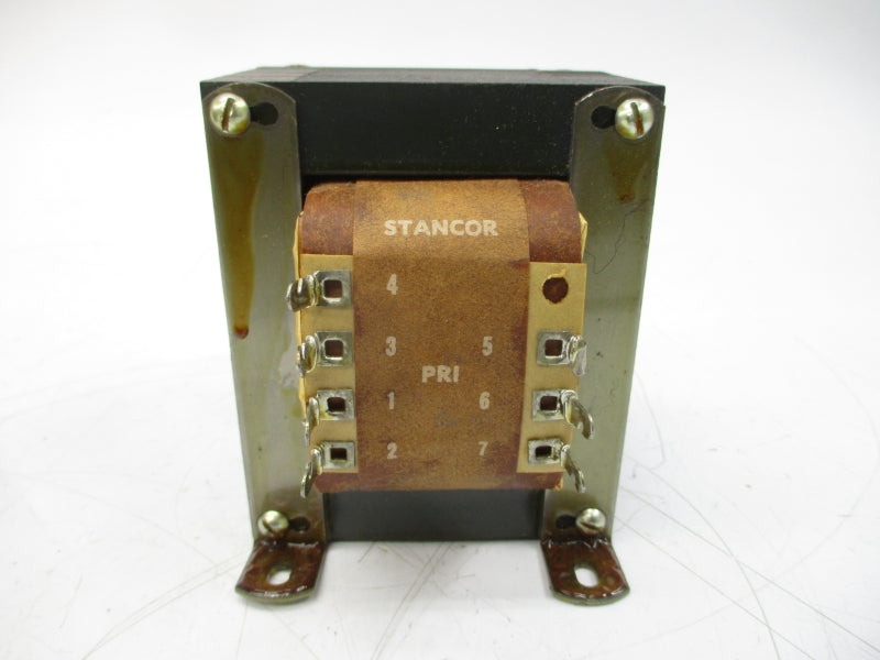 STANCOR RT-206 117V NSMP