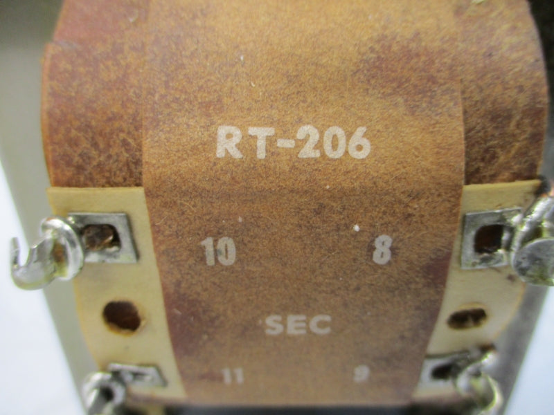 STANCOR RT-206 117V NSMP