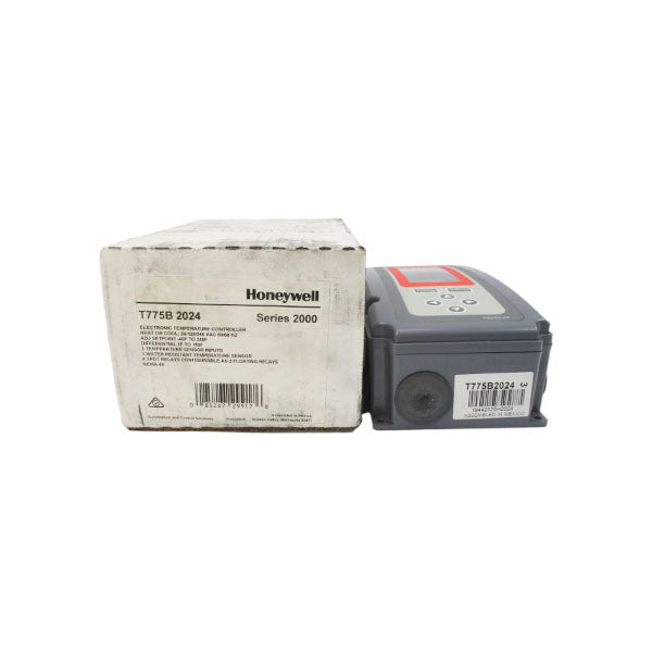 HONEYWELL T775B2024 24/120/240VAC 1-150'F NSMP