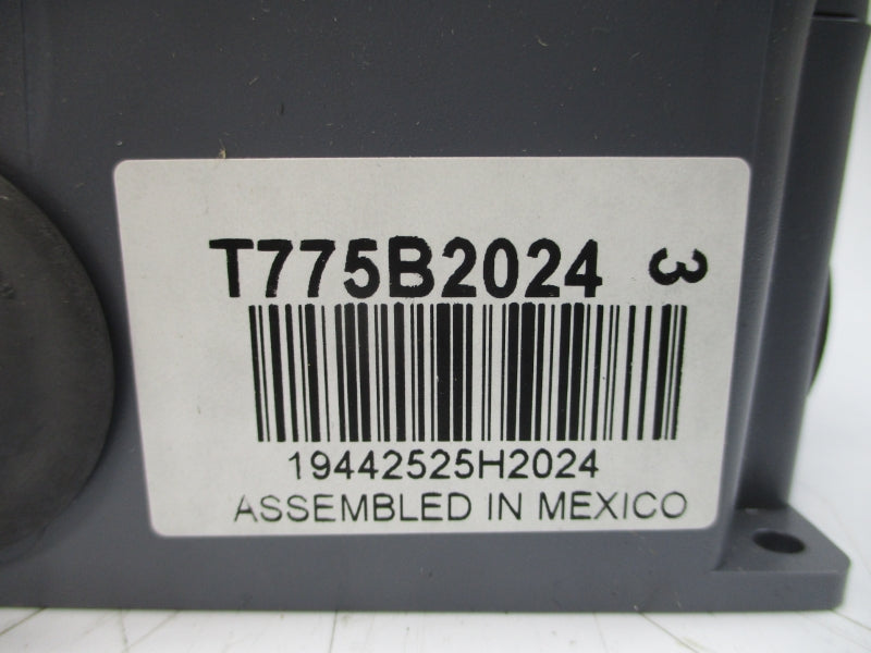 HONEYWELL T775B2024 24/120/240VAC 1-150'F NSMP
