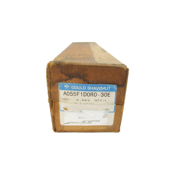 GOULD SHAWMUT A055F1D0R0-30E 30EA NSFS