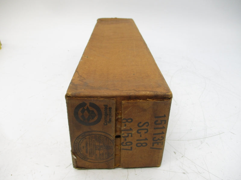 GOULD SHAWMUT A055F1D0R0-30E 30EA NSFS