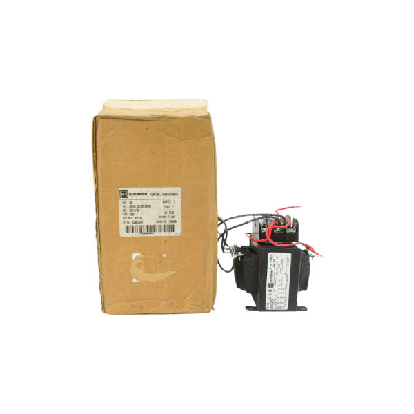 CUTLER HAMMER C0300C2AFB 240/480V NSMP