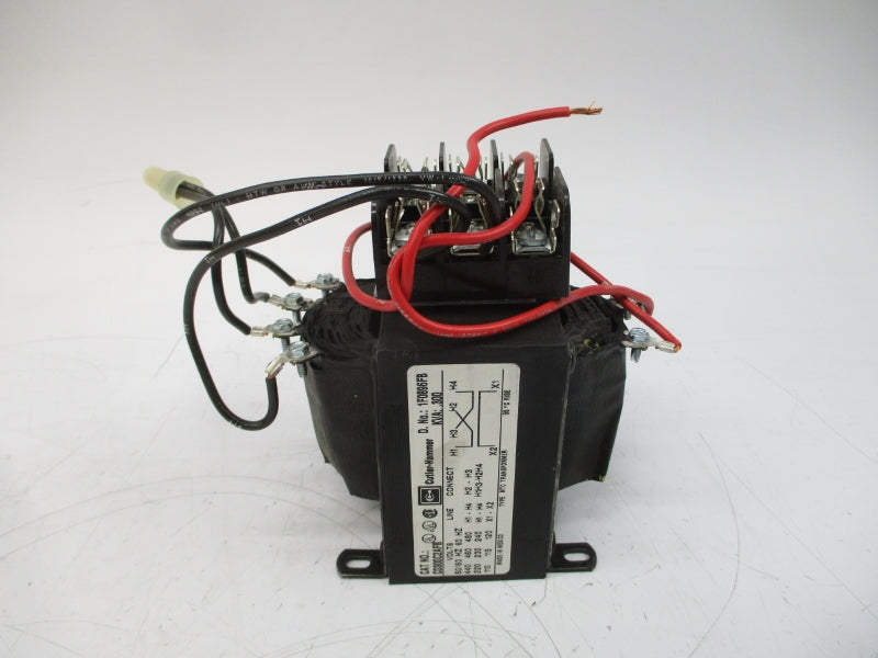 CUTLER HAMMER C0300C2AFB 240/480V NSMP