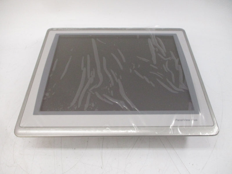 ALLEN BRADLEY 2711P-T15C22A9P SER. A 100-240VAC 0.73-0.35A NSMP