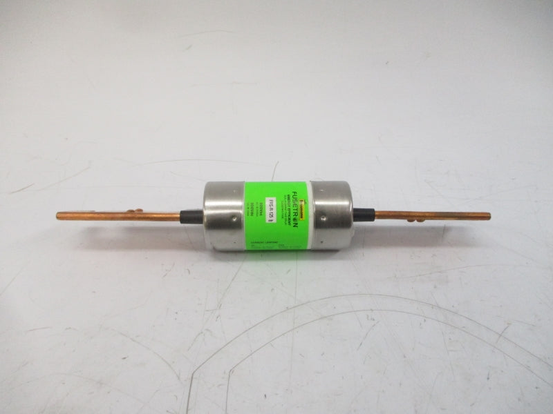 COOPER BUSSMANN FRS-R-125 600VAC 125A NSMP
