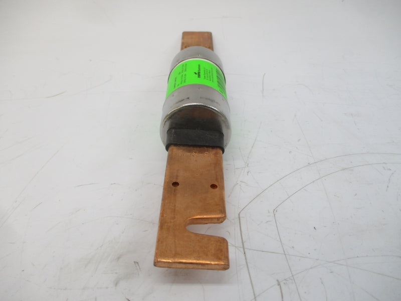 COOPER BUSSMANN FRS-R-125 600VAC 125A NSMP